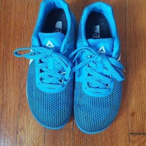 Reebok Crossfit Shoes